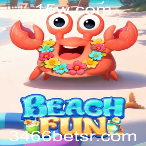 BeachFun: Um Mergulho no Divertido Mundo do Jogo de Praia