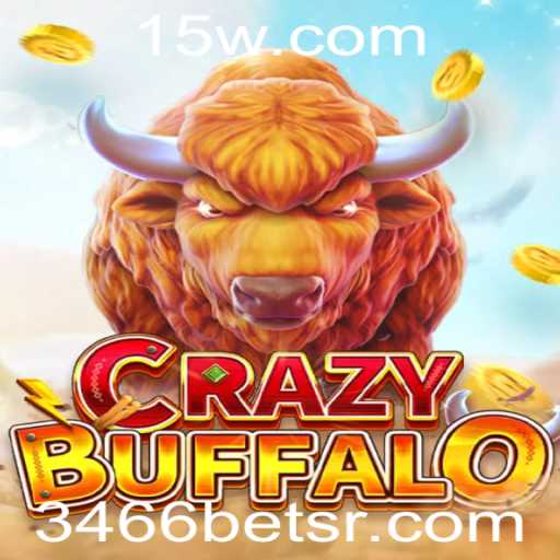 Descubra o Mundo Empolgante de CRAZYBUFFALO: Um Guia Completo para Novo Jogo Online