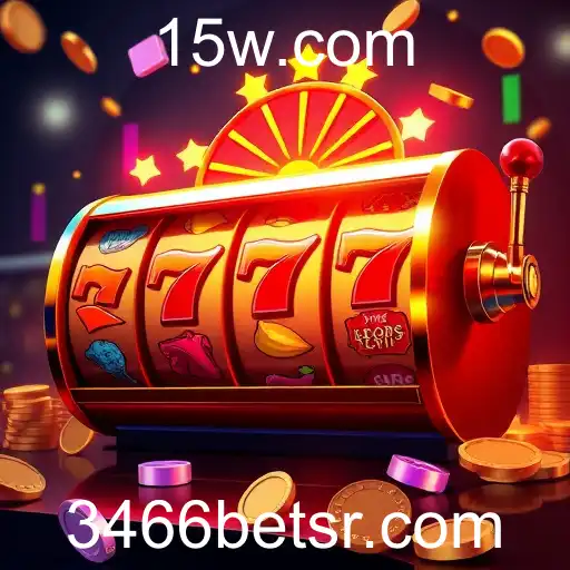 Explorando o Mundo dos Caça-níqueis: 3466bet em Foco