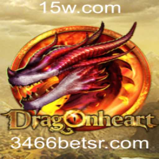 Descubra o Mundo Fascinante de DragonHeart