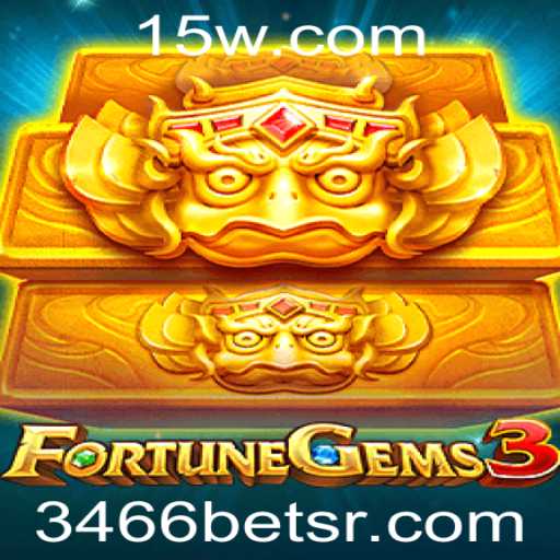 Descubra o Fascinante Mundo do Jogo FortuneGems3