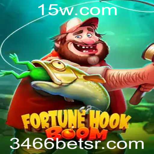 Descubra FortuneHookBoom: O Jogo Que Está Conquistando Todos