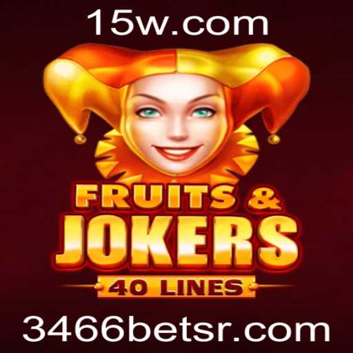 Explore o Fascinante Mundo de FruitsAndJokers40: Um Guia Completo para Jogadores em Busca de Diversão e Recompensas