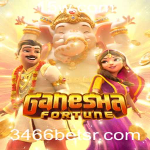 Descubra o Jogo GaneshaFortune: Um Mundo de Fortuna e Estratégia