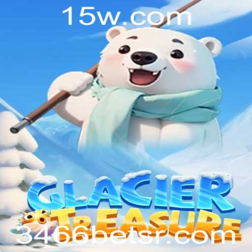 Desvendando GlacierTreasure: Explore Aventuras Congelantes com 3466bet