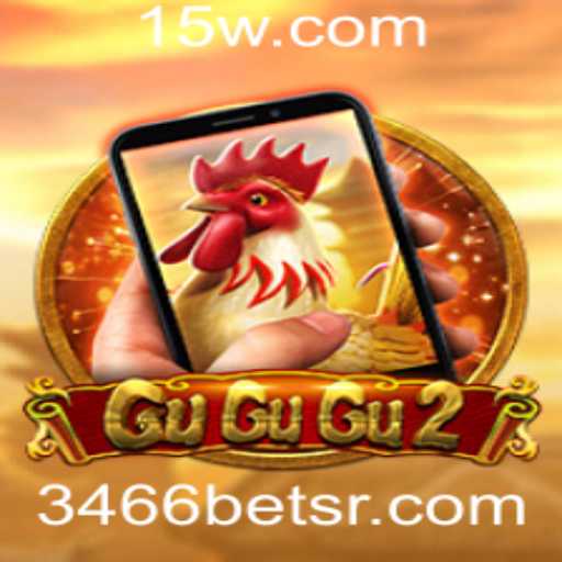 GuGuGu2M: Descubra a Nova Sensação dos Jogos com 3466bet