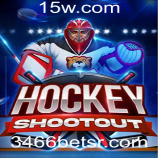 HockeyShootout: A Nova Sensação dos Jogos Online com 3466bet