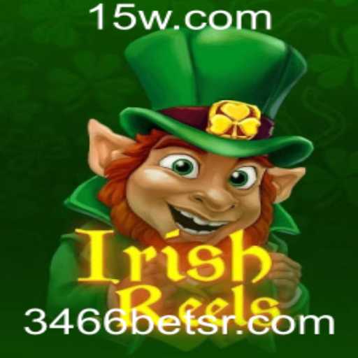Irish Reels: Descubra a Magia dos Jogos de Cassino com 3466bet