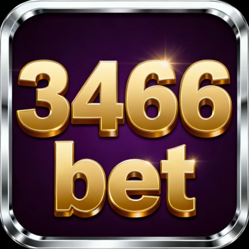 3466bet logo