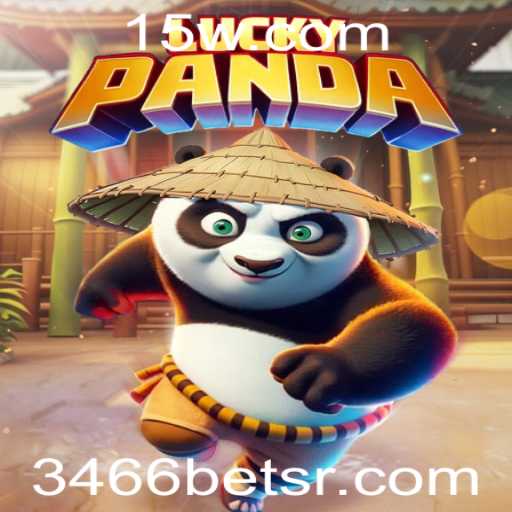 Descubra o Mundo Empolgante de LuckyPanda 3466bet
