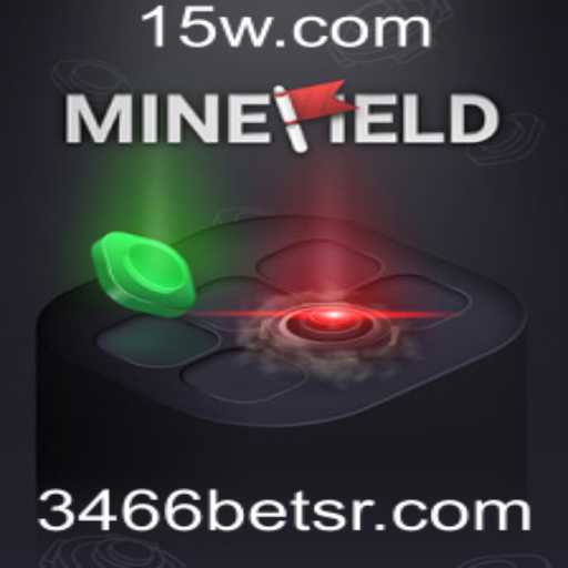 Descubra o Fascinante Mundo do Jogo MineField com 3466bet