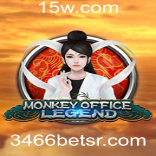 Explorando o Mundo de MonkeyOfficeLegend: Um Jogo Inovador