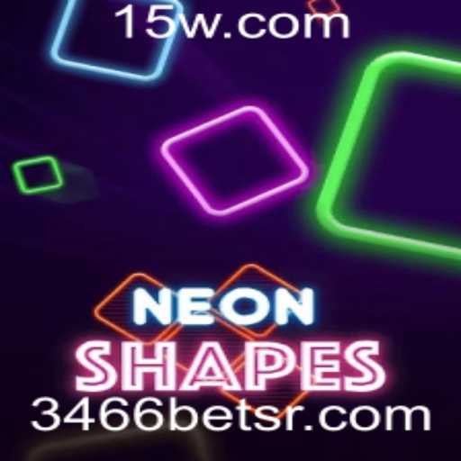 NeonShapes - Um Mergulho no Mundo dos Jogos Modernos