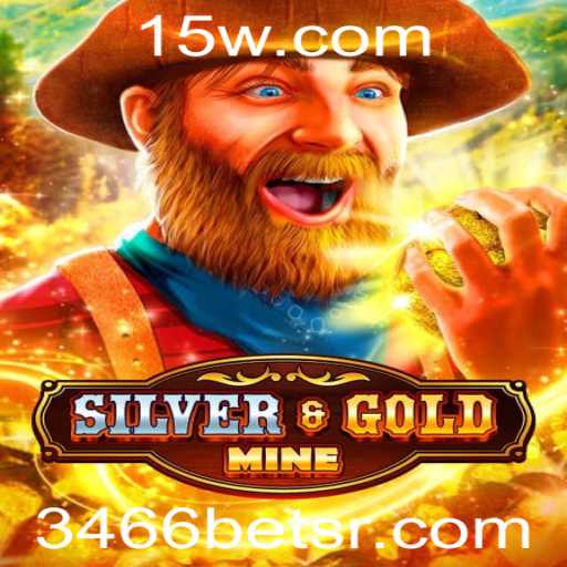 Descubra SilverGold: Um Mergulho Completo no Mundo de Entretenimento com 3466bet