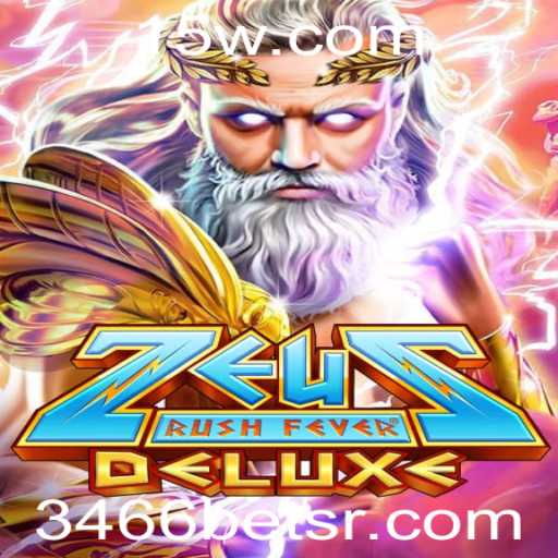 Explorando o Vibrante Mundo do Jogo ZeusRushFeverDeluxe